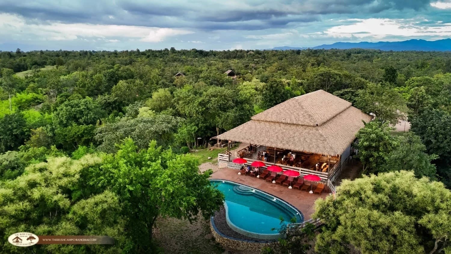 The 5 Most Beautiful Hotels to Beat the Winter Blues
