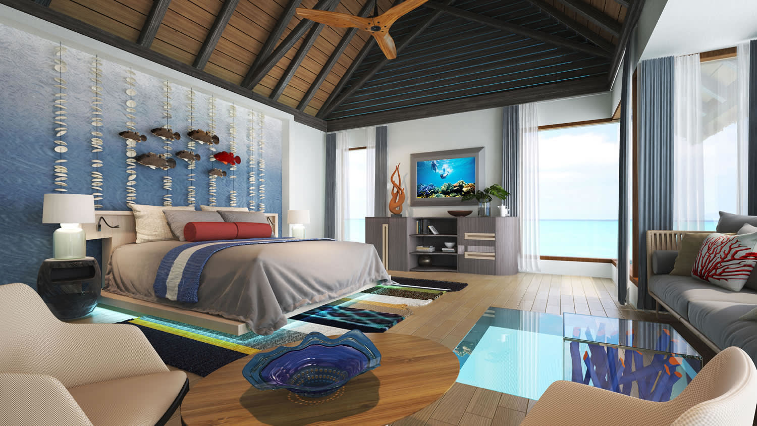 The Best Christmas Markets Outside of Europe