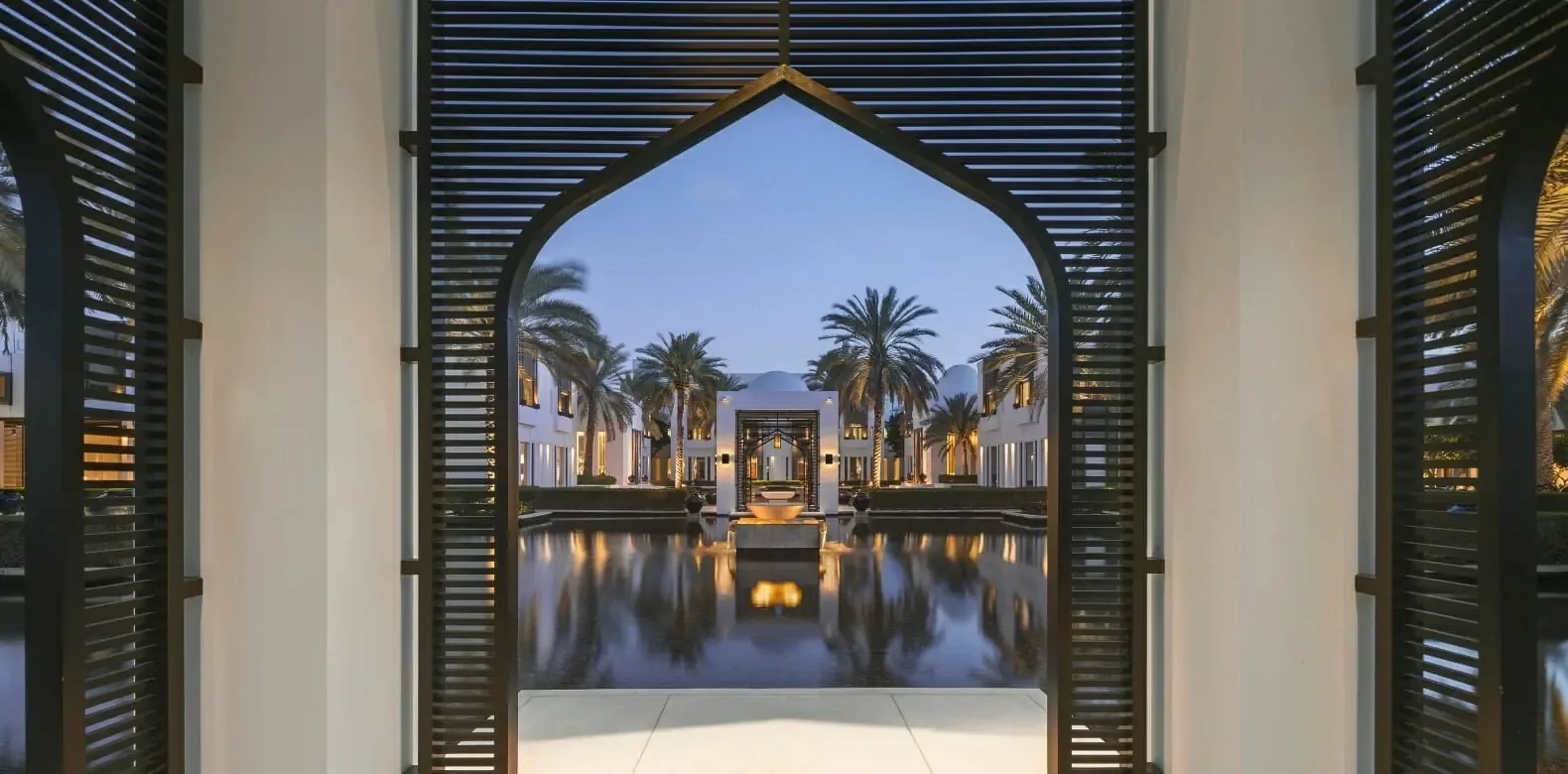 Oman: Unsere Top-Sehenswürdigkeiten