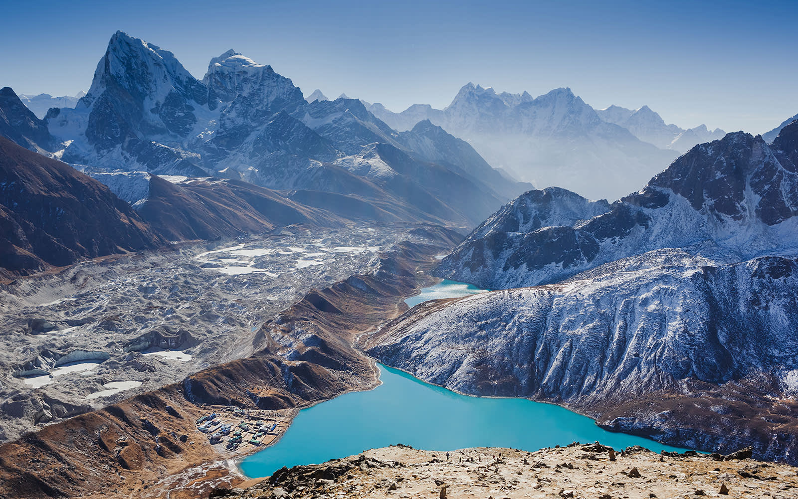 Gokyo Ri