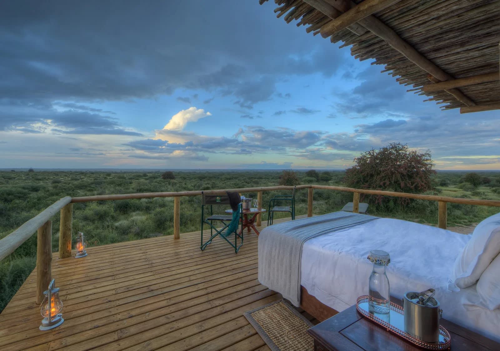 Familiensafari in Botswana – Ein gemeinsames Abenteuer