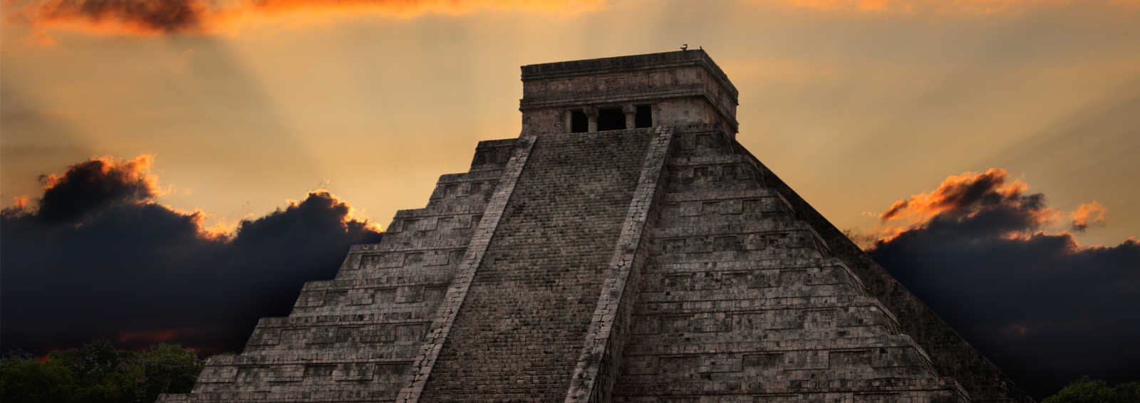 Chichen Itza