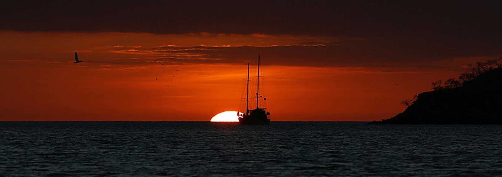 Galapagos Cruise