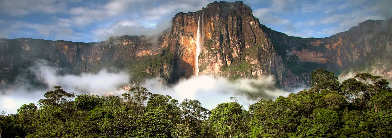 Angel Falls