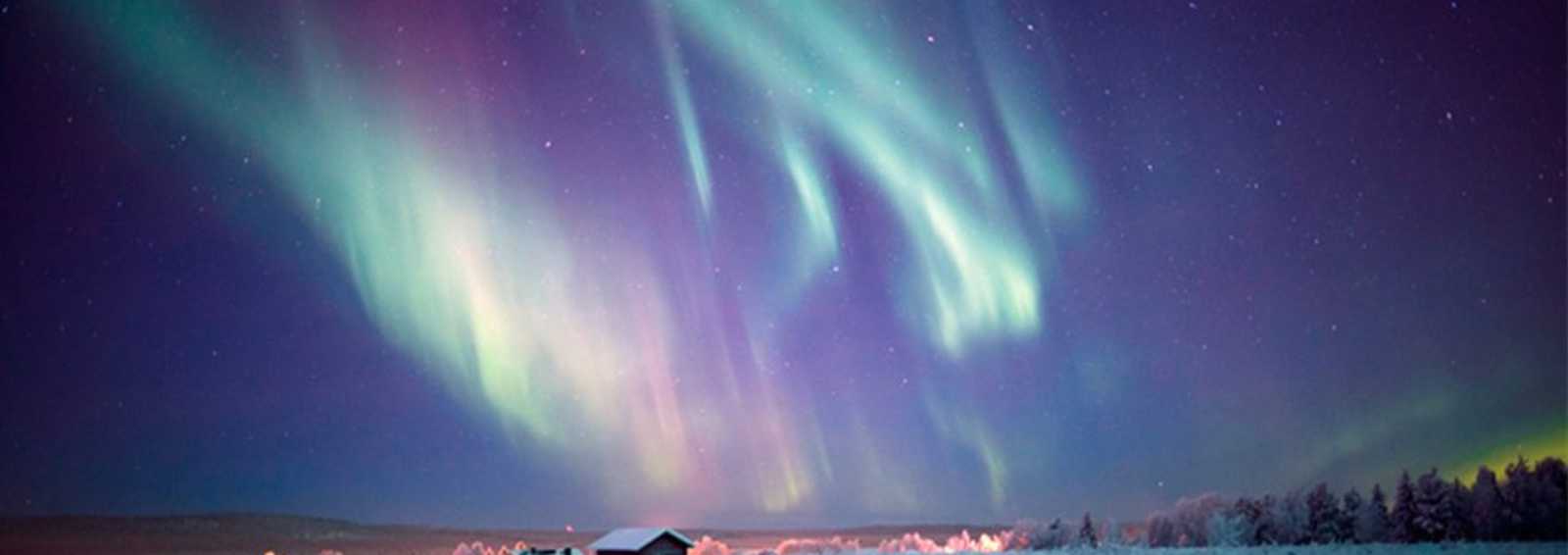 Northern Lights