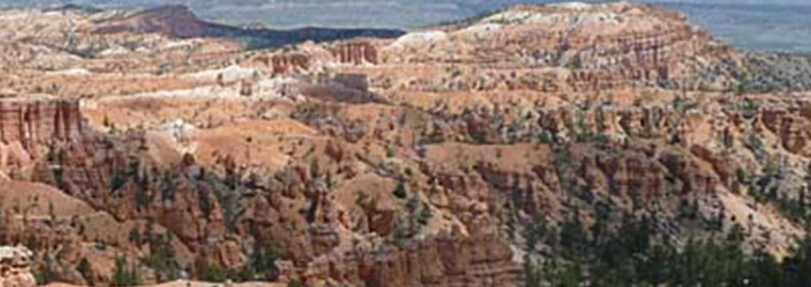 Bryce Canyon National Park