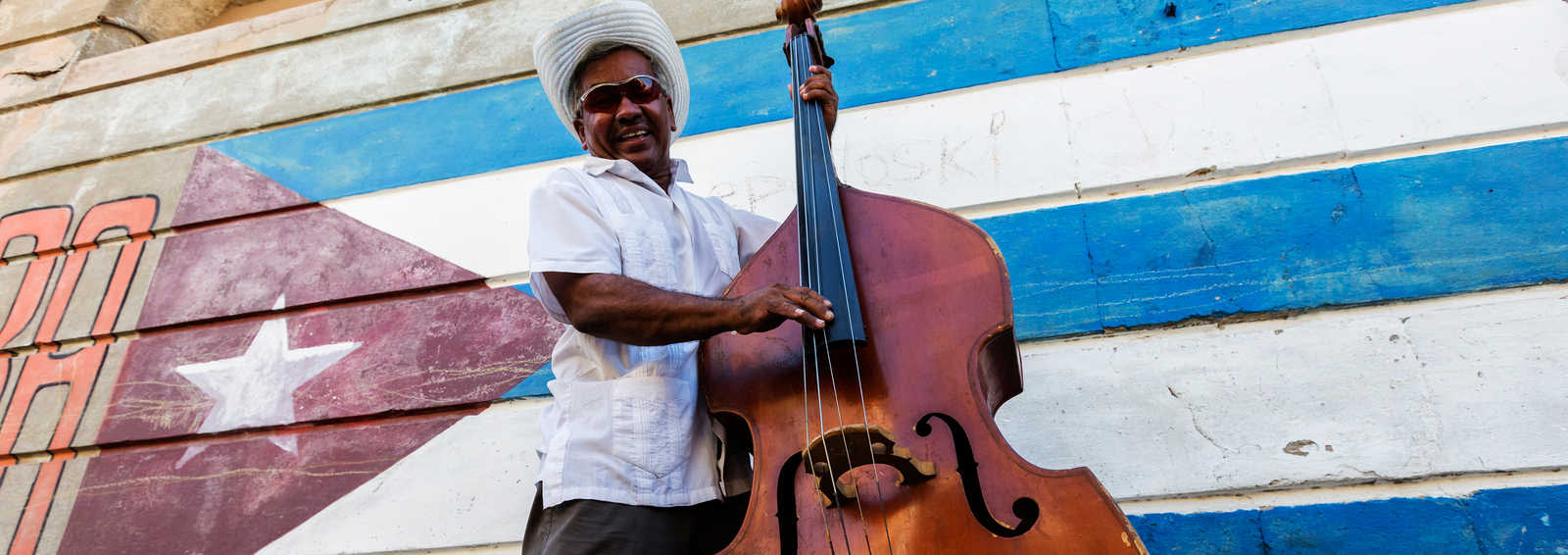 Cuban street music