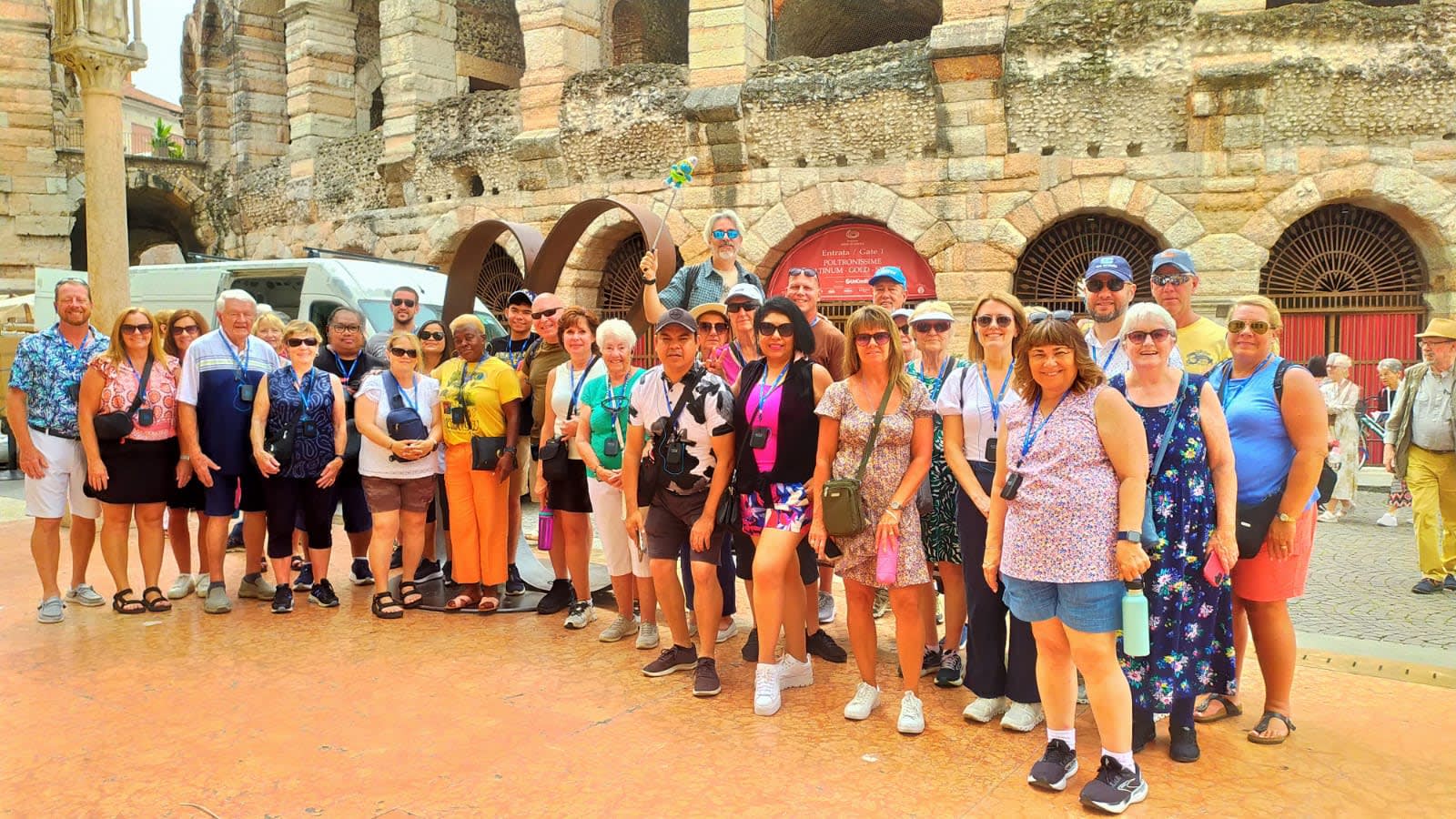 How to Choose a Senior-Friendly Guided Land Tour