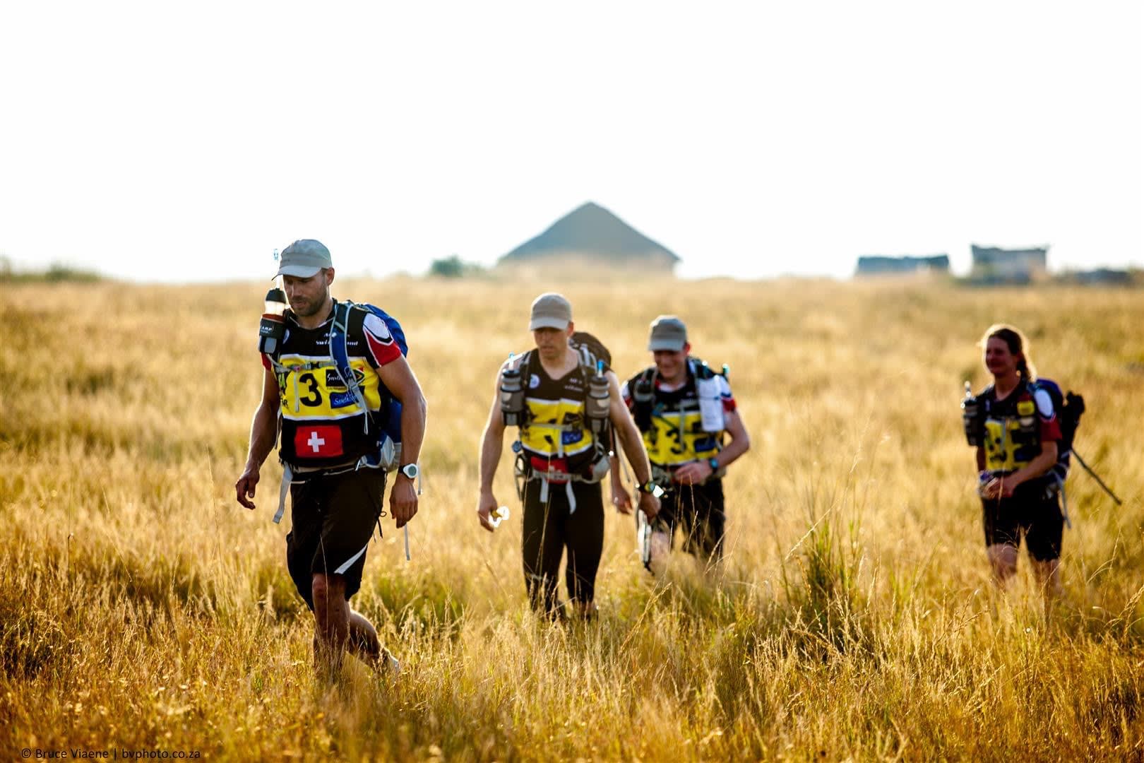From Adventure Racer to Our Elite Guide in the Alps: Meet Tim Stephens