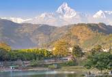 Annapurna in Nepal