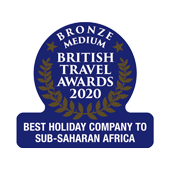 Best Holiday Company to Sub-Saharan Africa