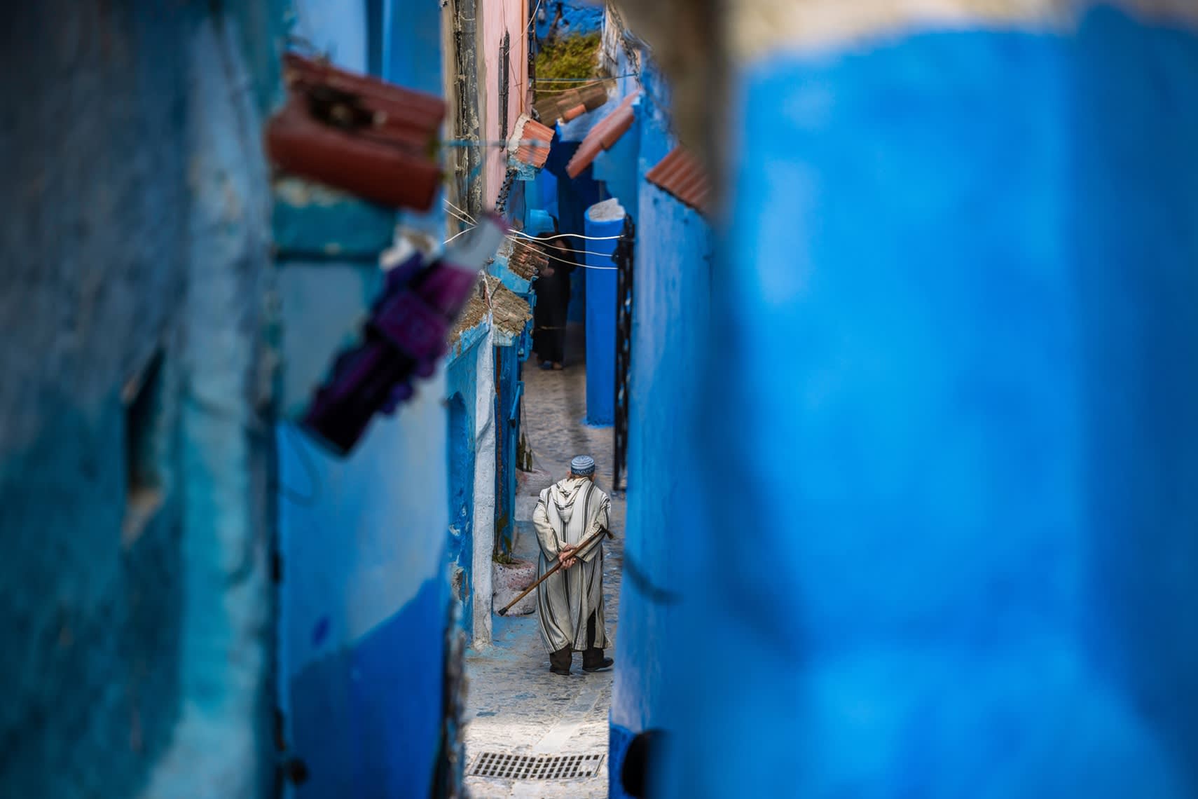 Marokko Geheimtipps: die verborgenen Schätze des Königreichs