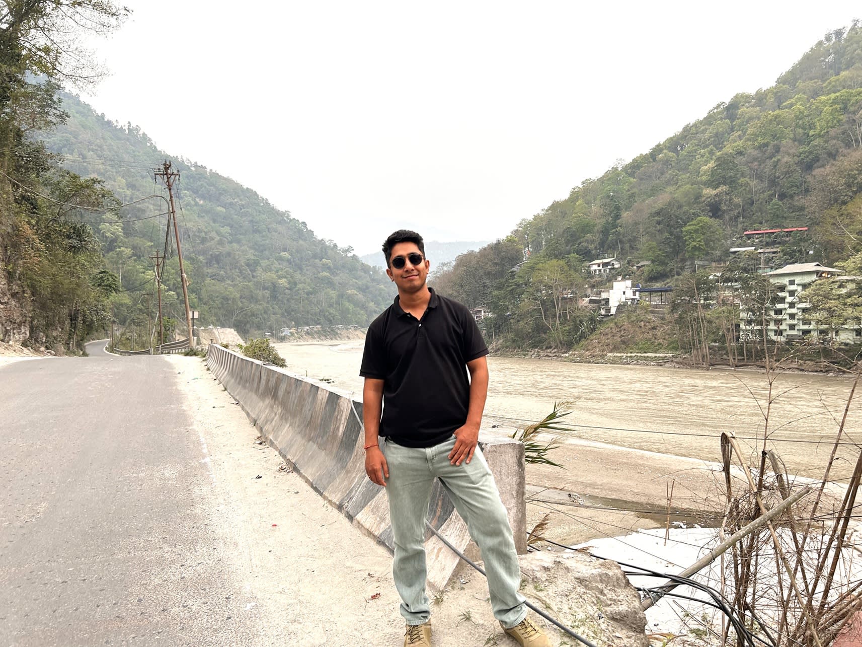 Sarnanku Majumder