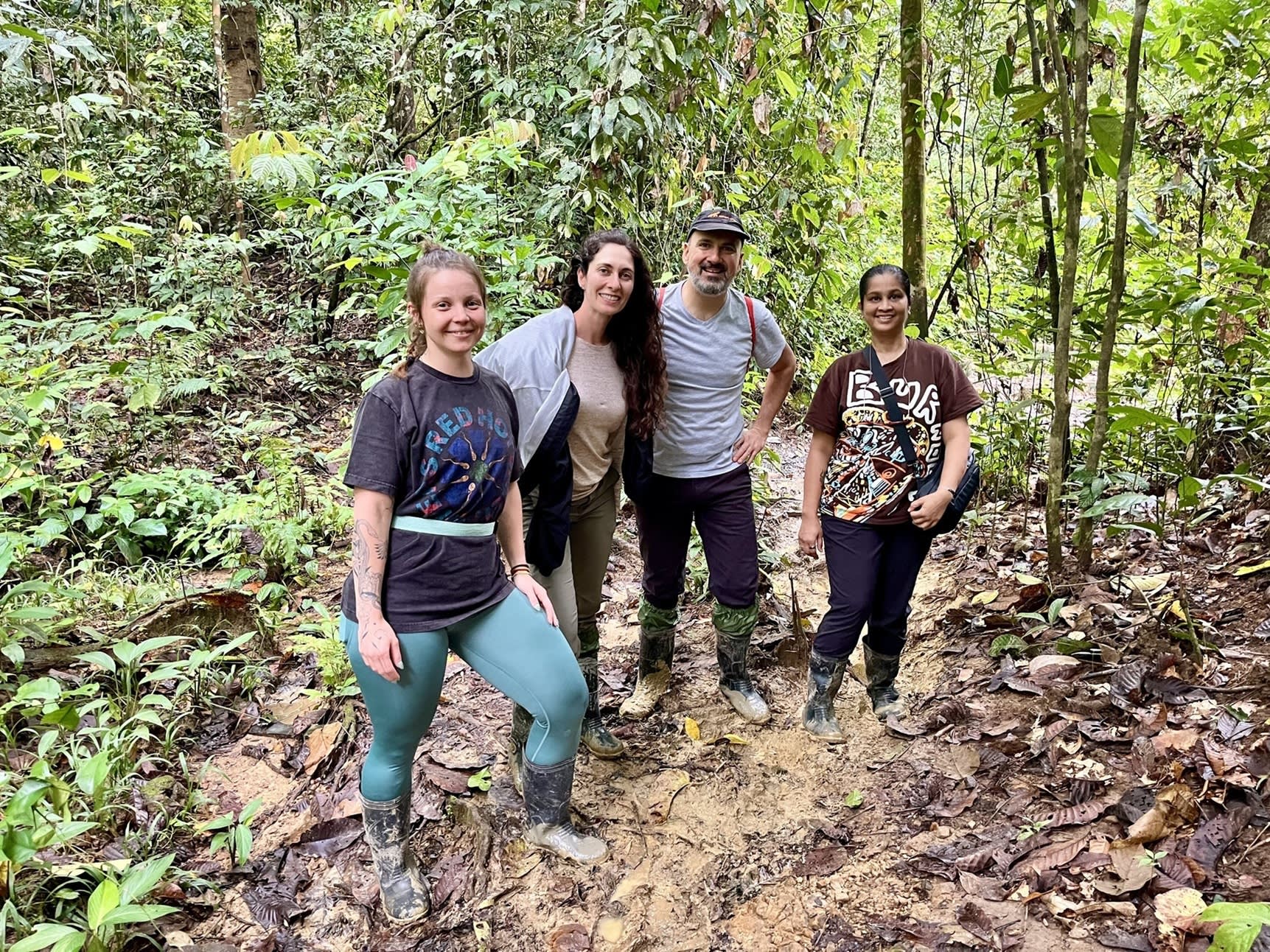 Unsere schönsten Reisen 2025: ein Jahr voller Entdeckungen