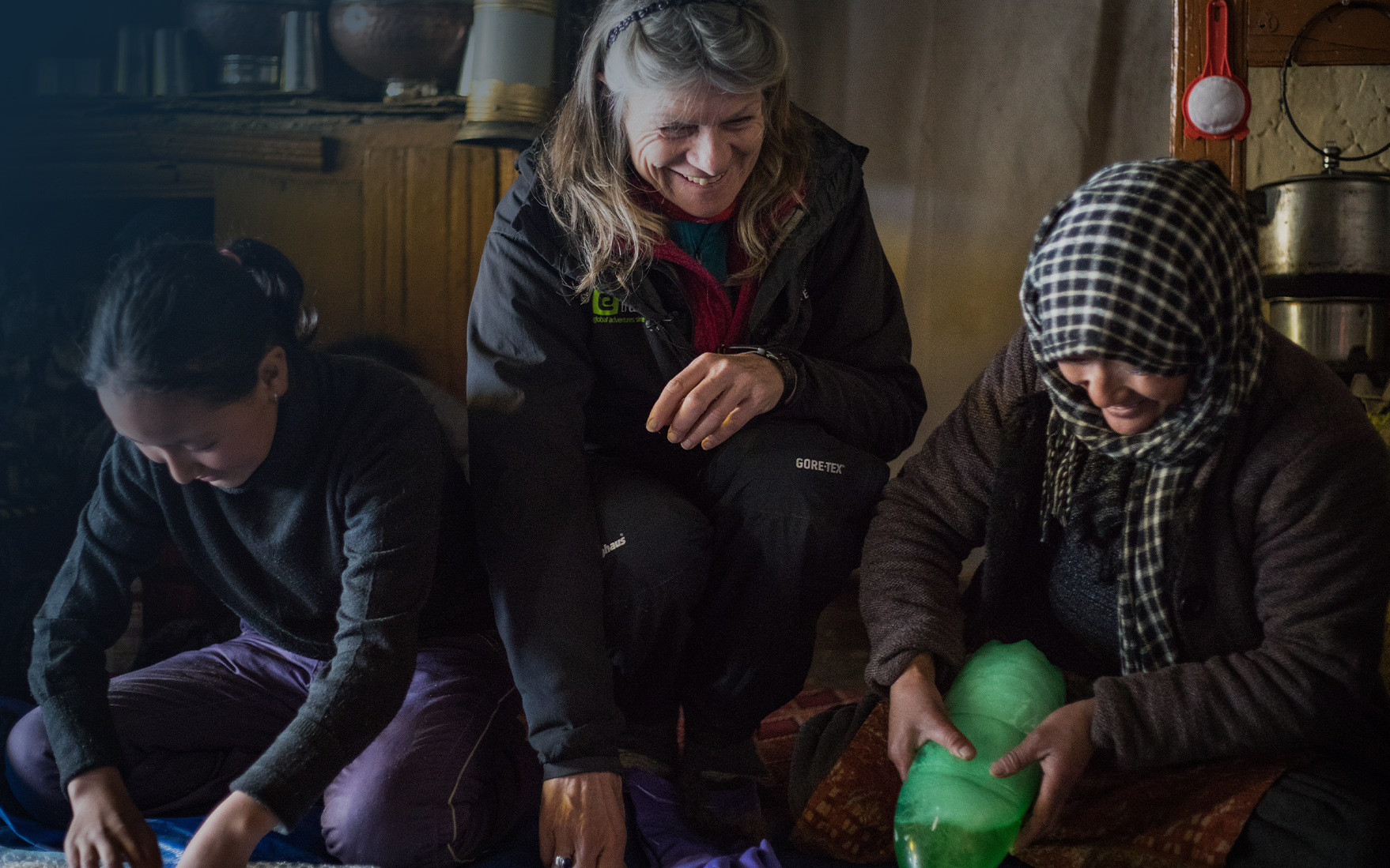  Hankar Women’s Eco Café 