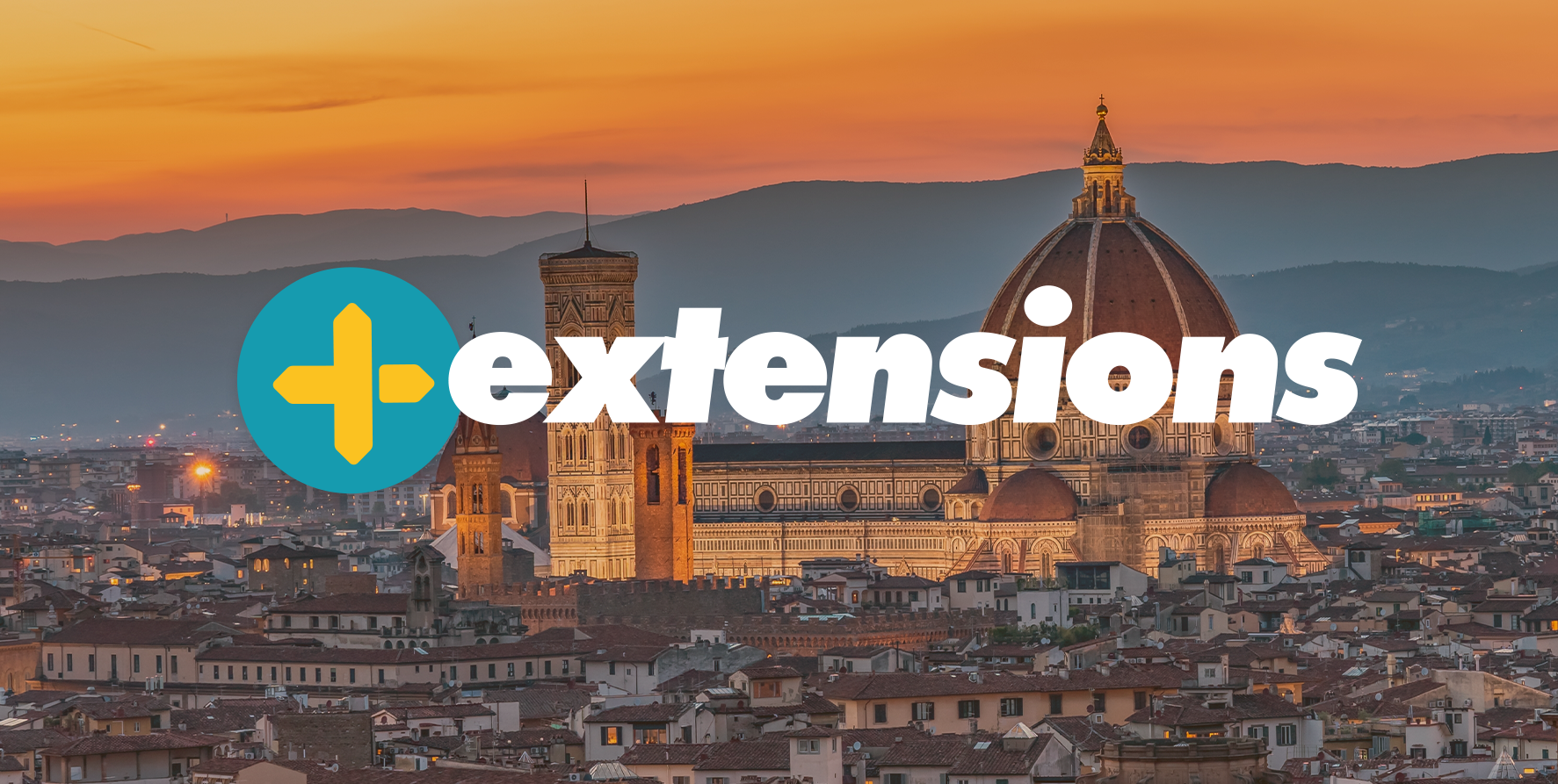 Extensions and Extras
