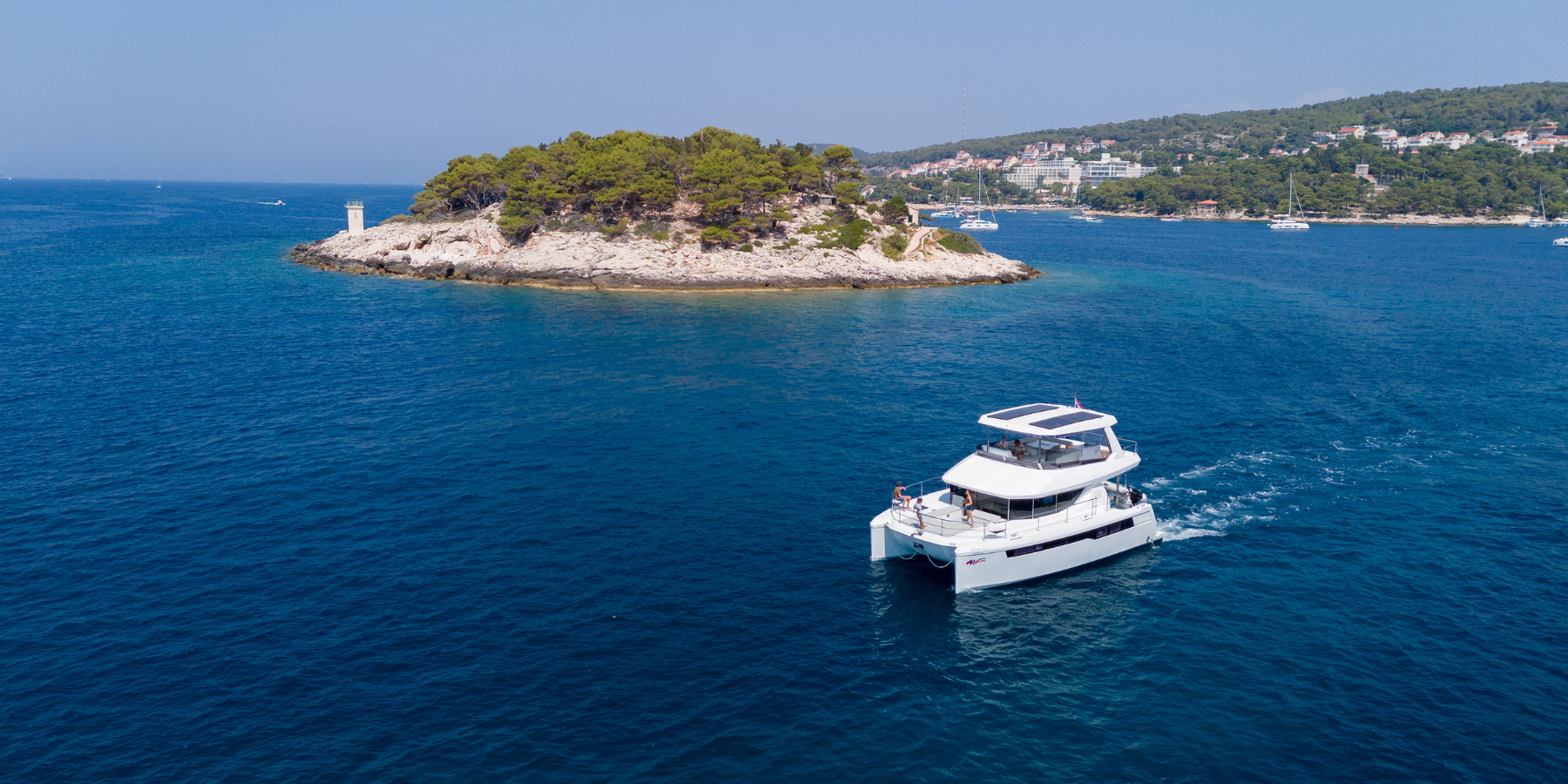 Croatia Beyond the Crowds: Top 10 Hidden Gems Only Accessible By Yacht