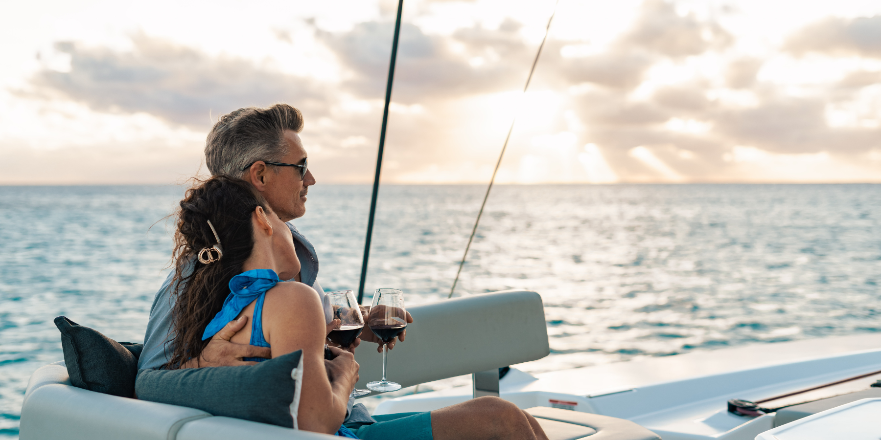 How Guaranteed Income Yacht Ownership Works (What to Know)