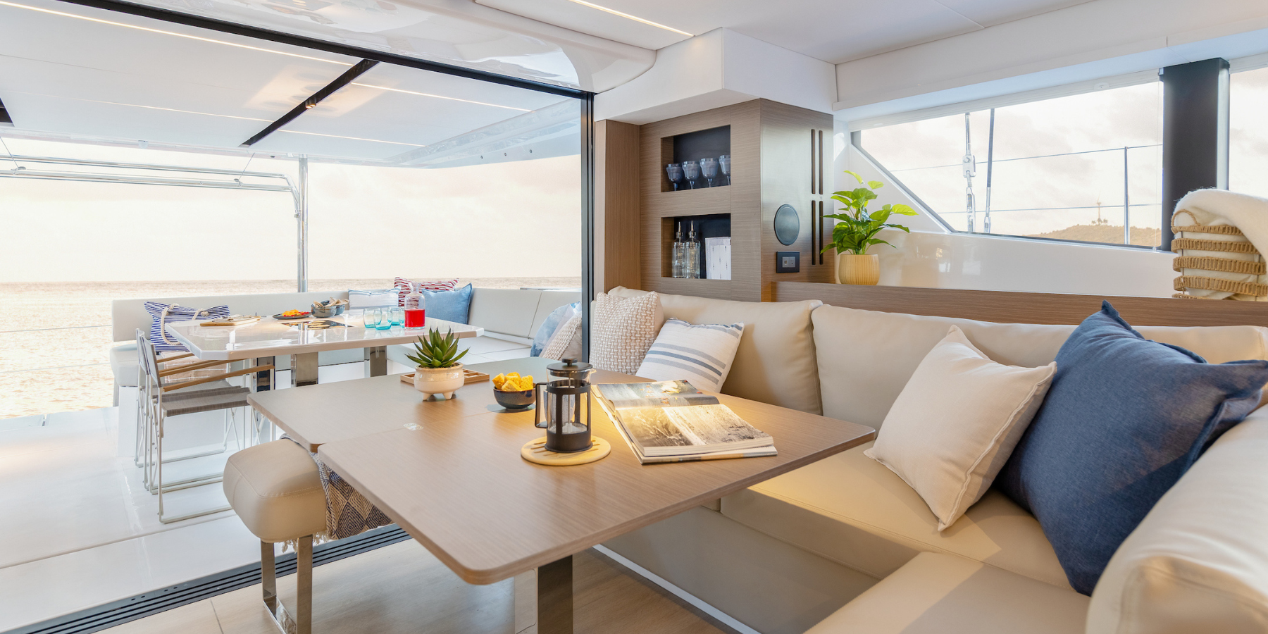 Is Charter Yacht Ownership a Smart Financial Move or Just Prepaid Charters?