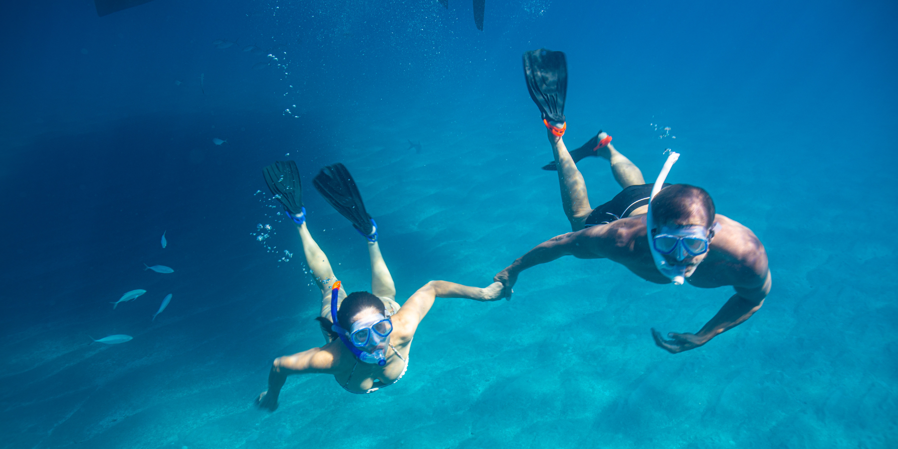 BVI sailing itinerary