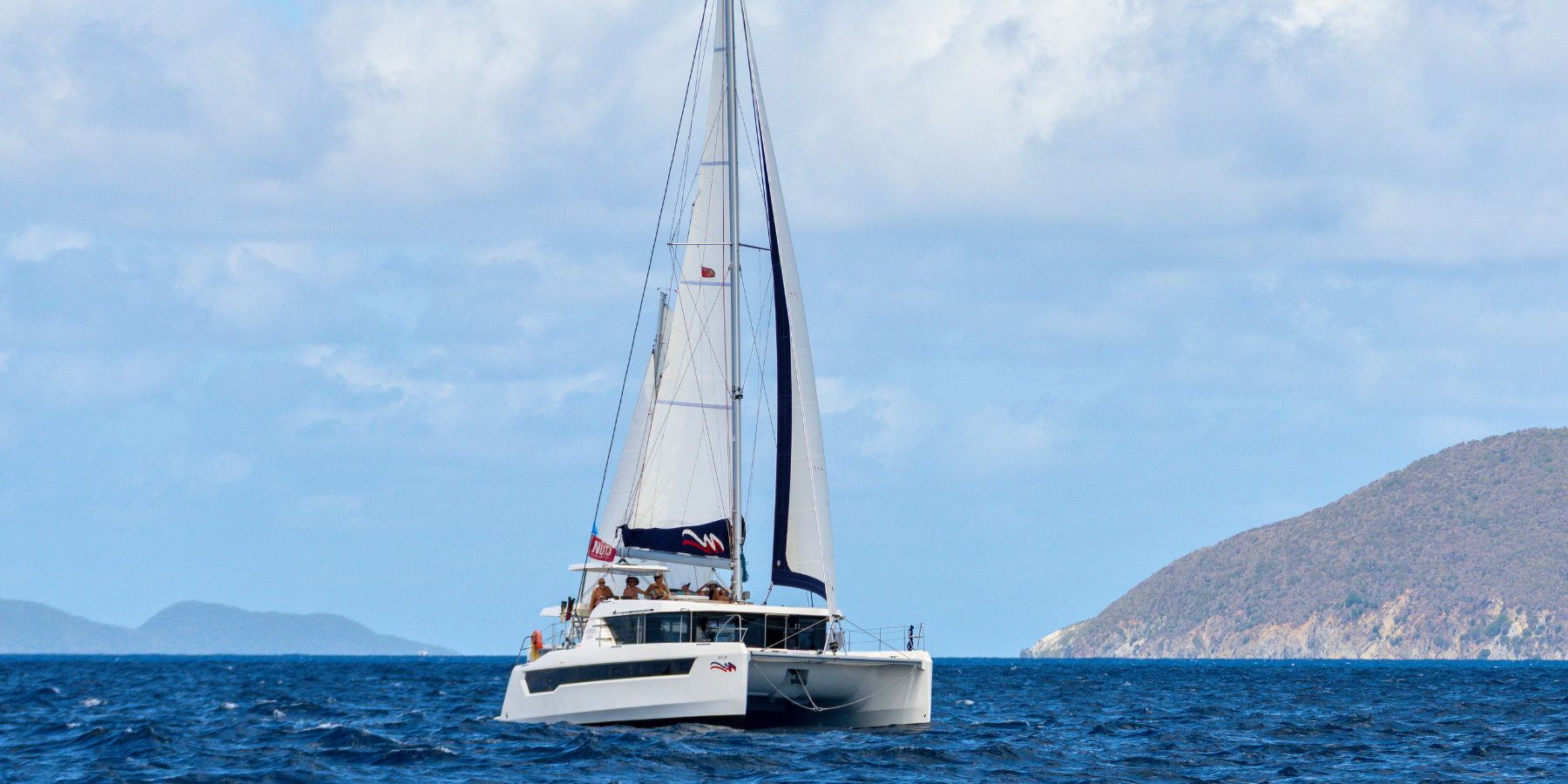 Moorings Yacht Ownership Program