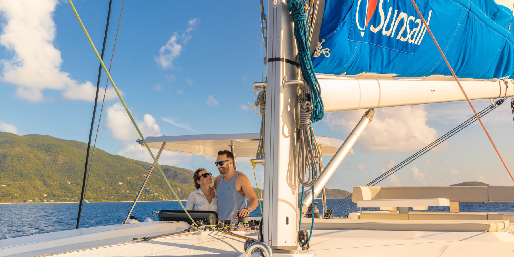 Invest In The Extraordinary: How Sunsail Makes Luxury Sailing Affordable And Accessible