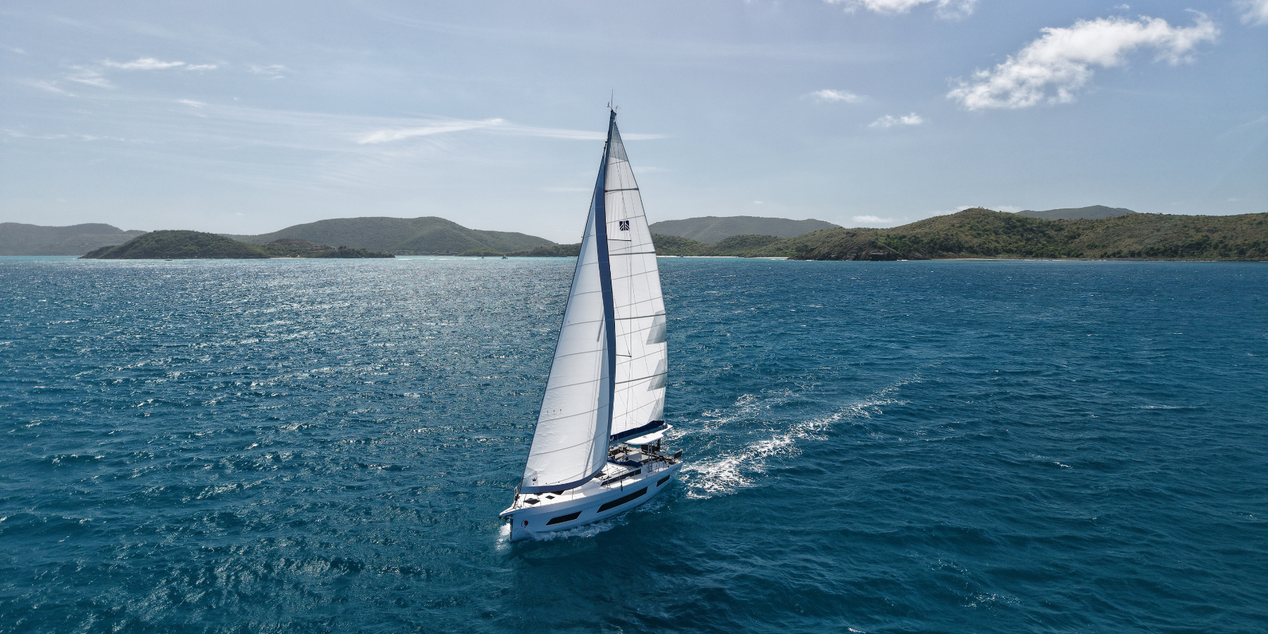 Dufour Monohull vs Catamaran