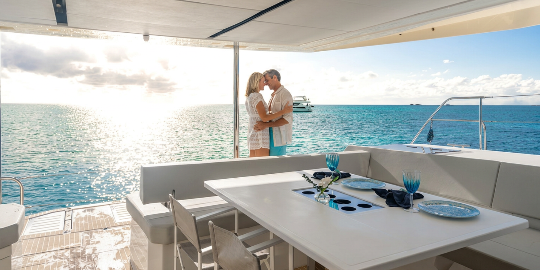 Best Destinations for Charter Yacht Ownership in 2026