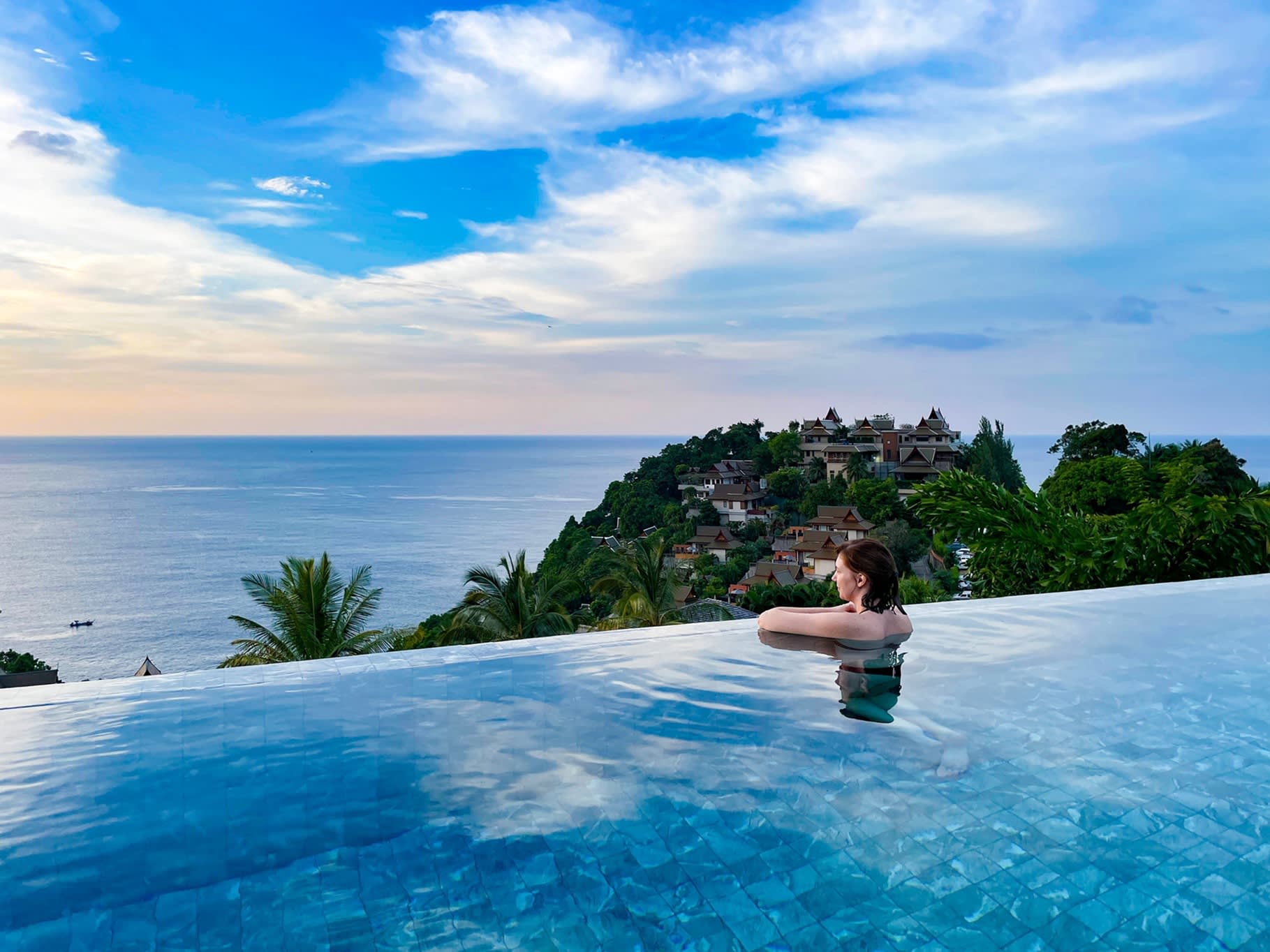 Explore the World Worry-Free with a Personal Trip Coordinator