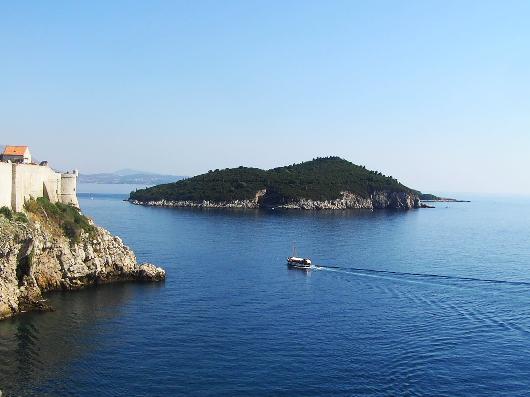  Dubrovnik’