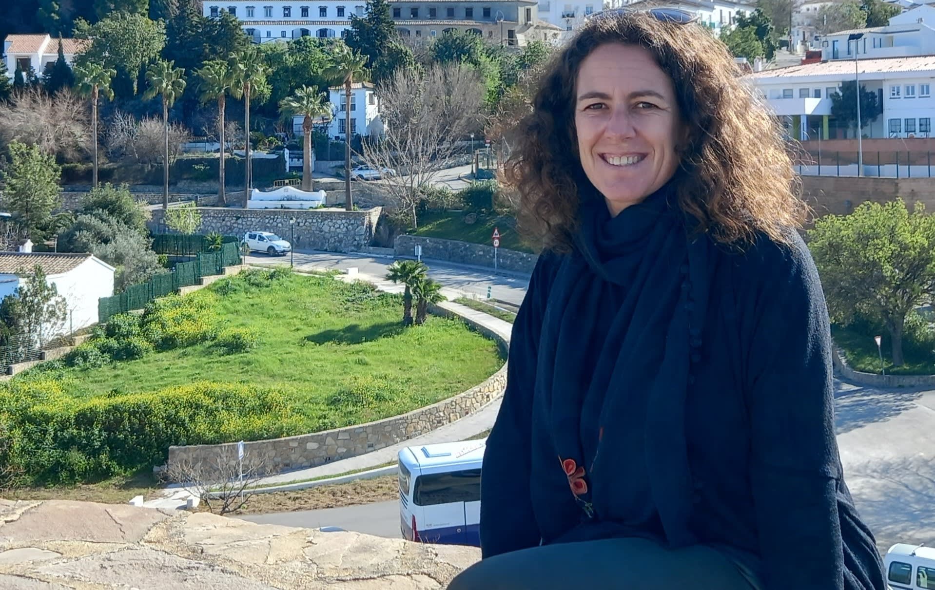 Meet Our Tour Directors