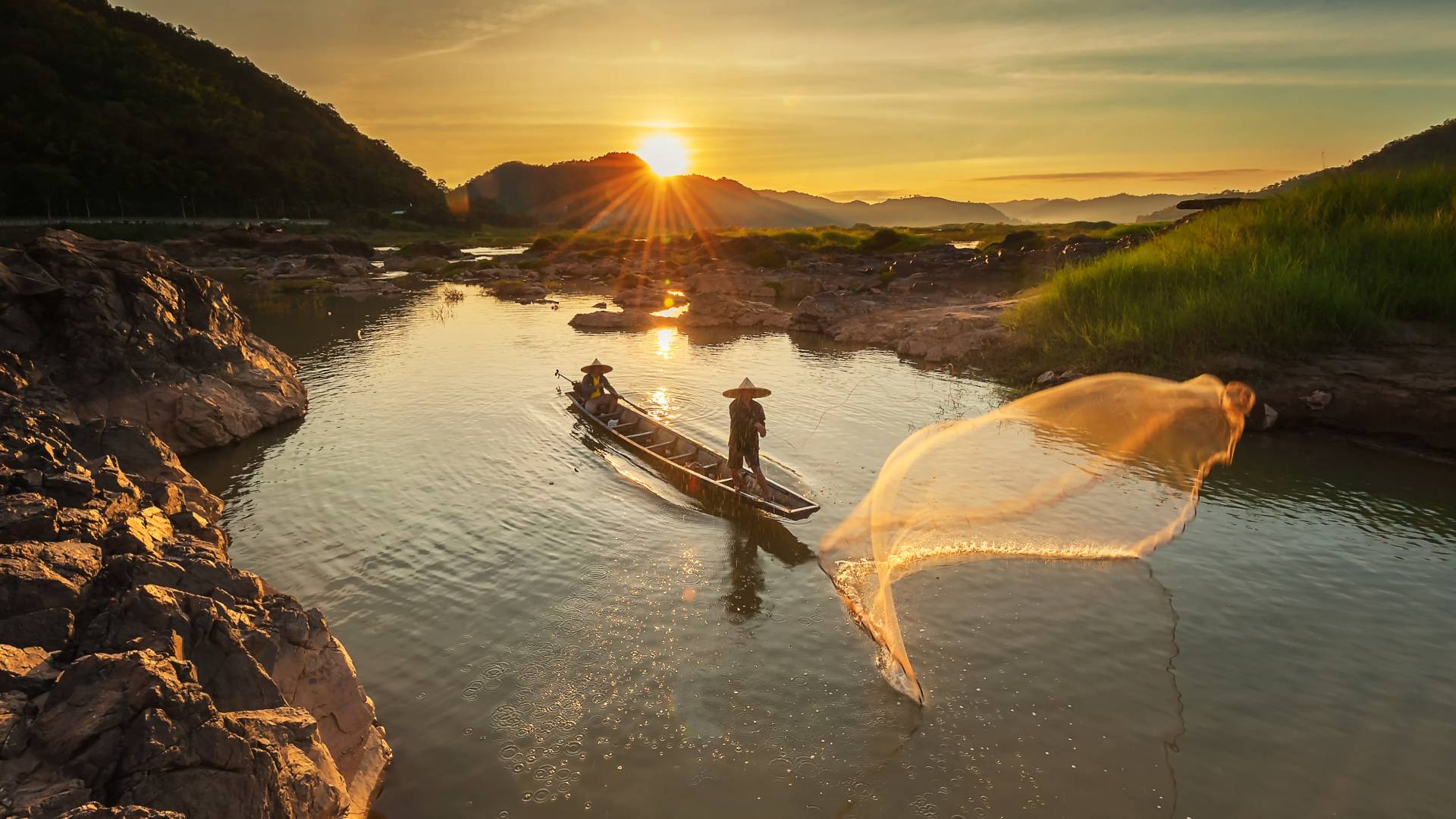 Laos