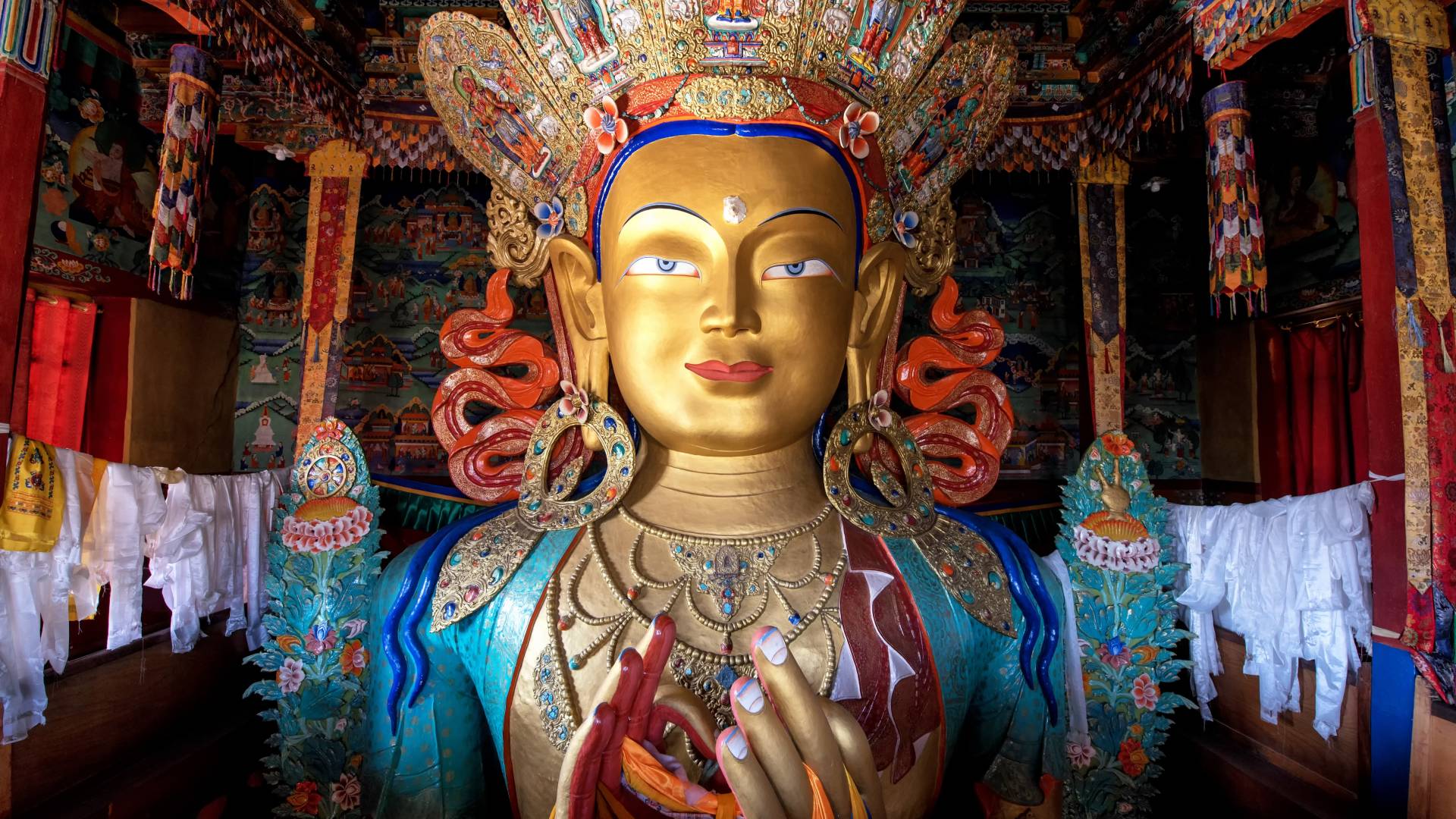 Himalaya
