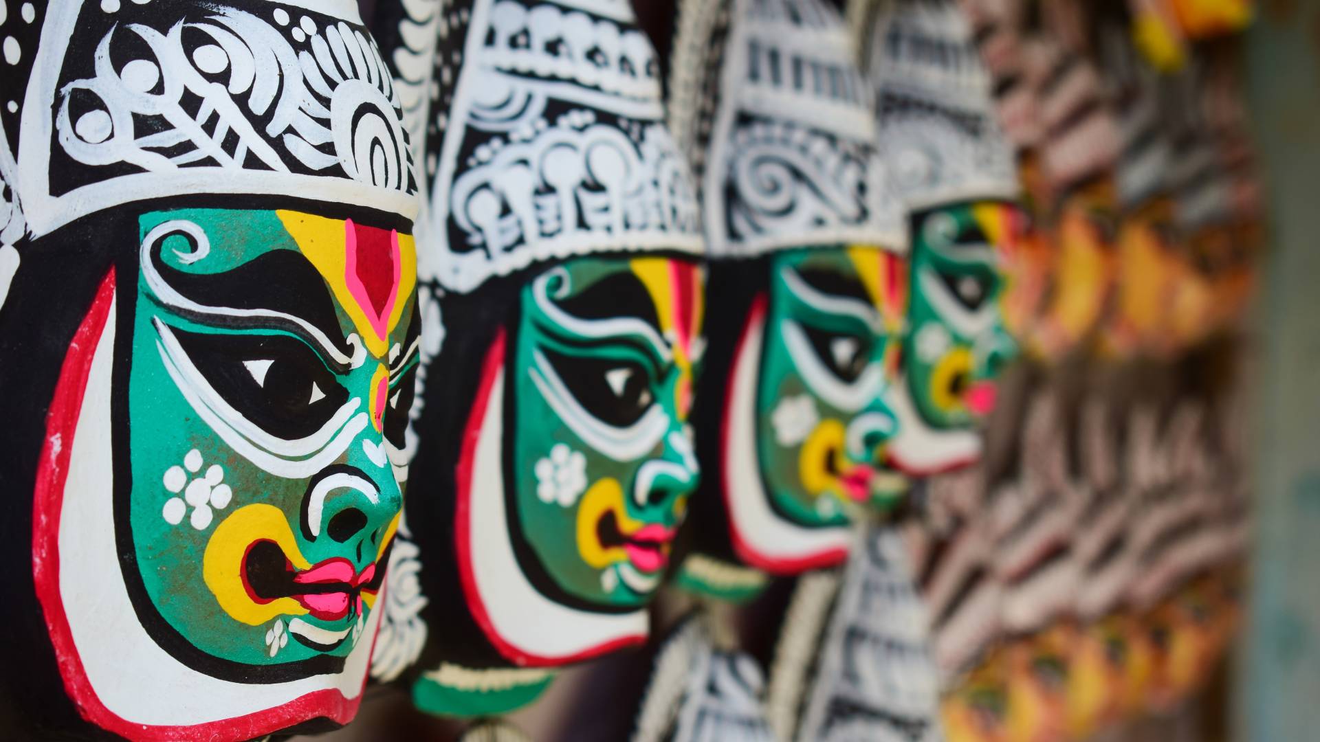 Ostindien