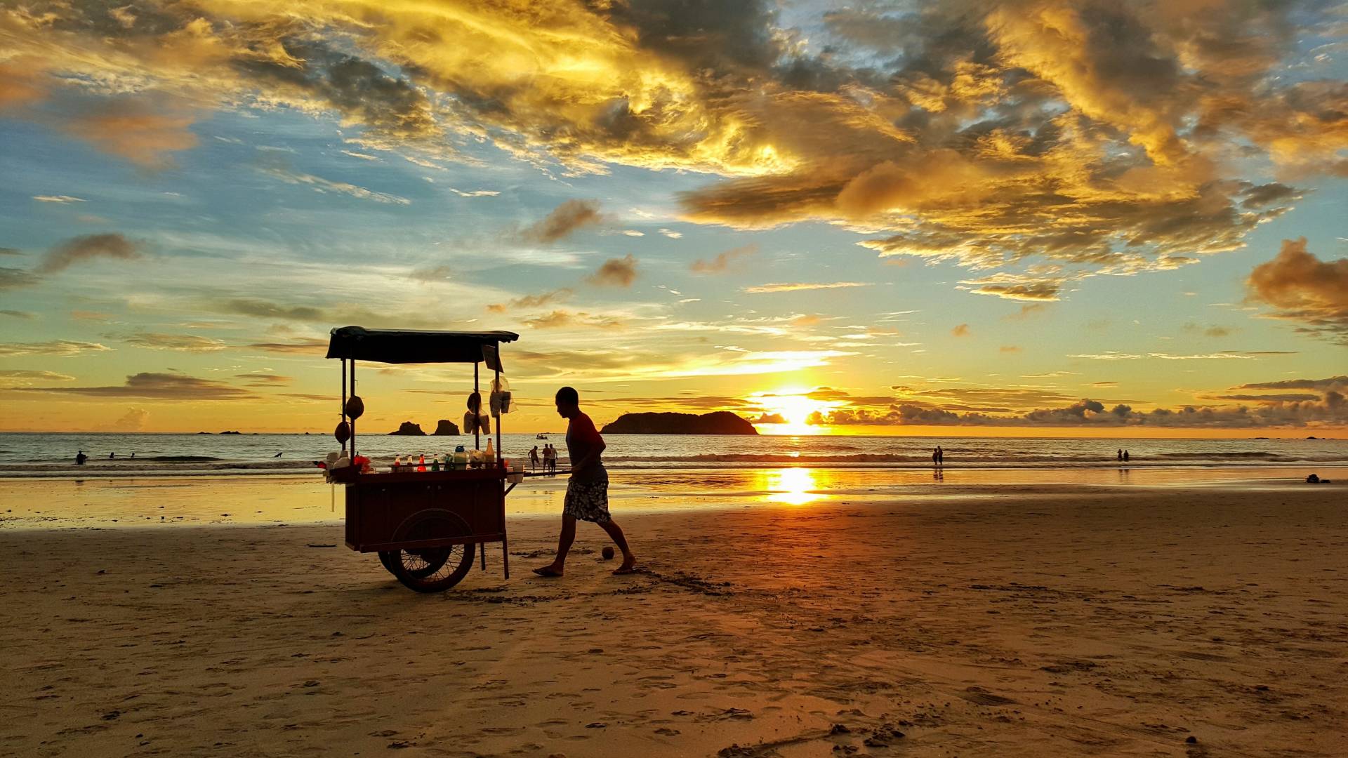 Die Glanzlichter von Costa Rica: Pura Vida