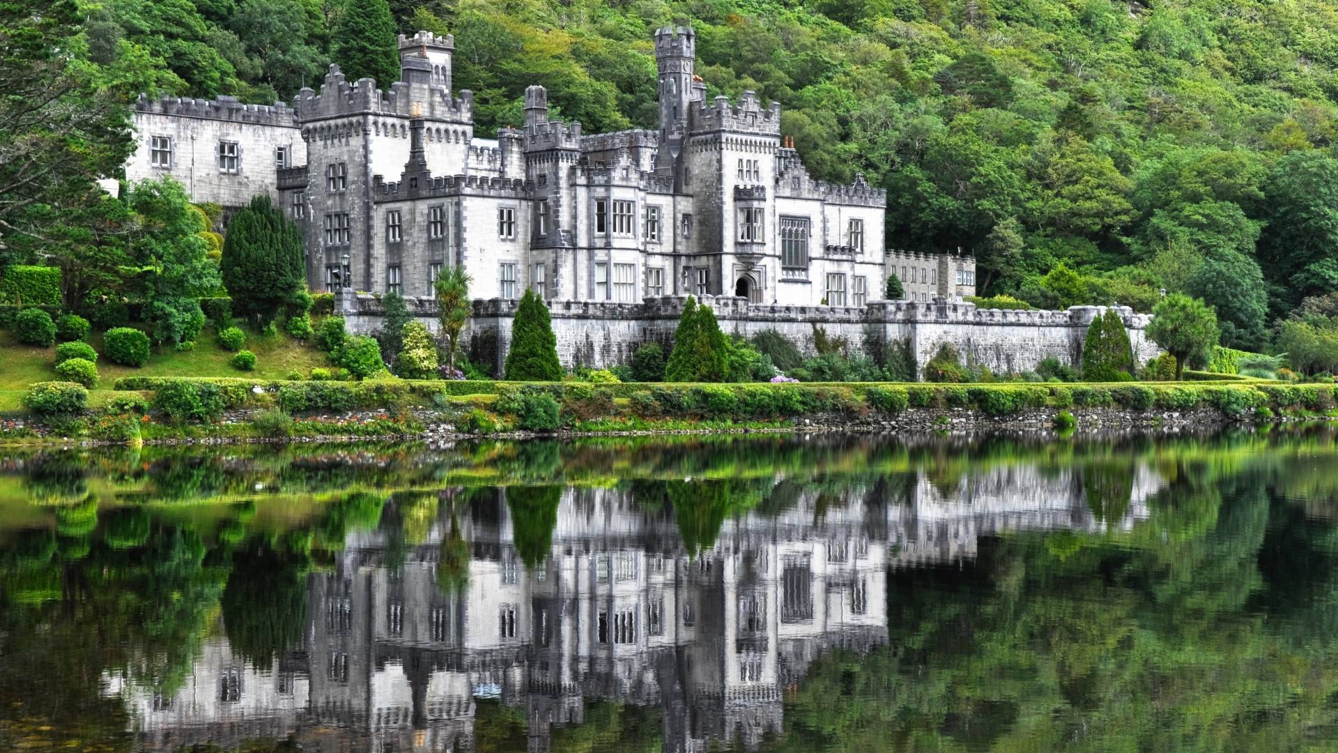Classic Ireland
