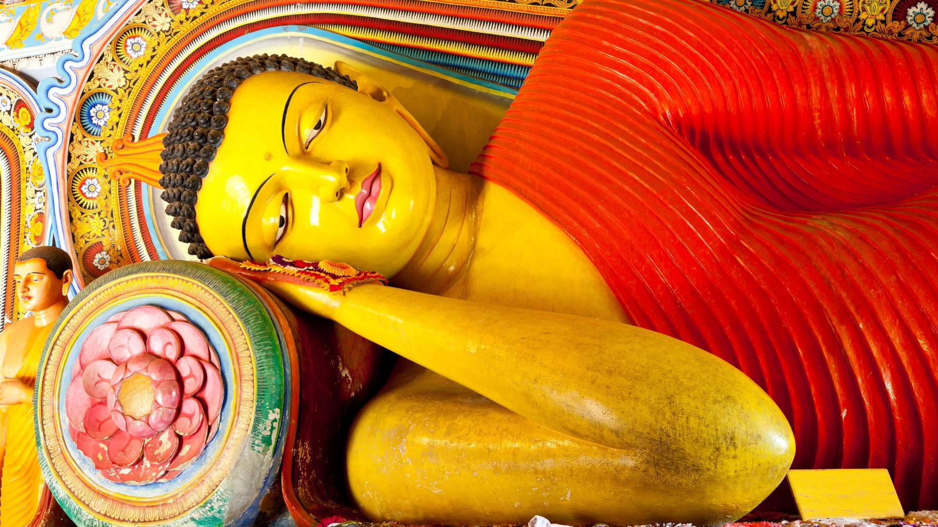 Sri Lanka Rundreise: die Höhepunkte der Insel