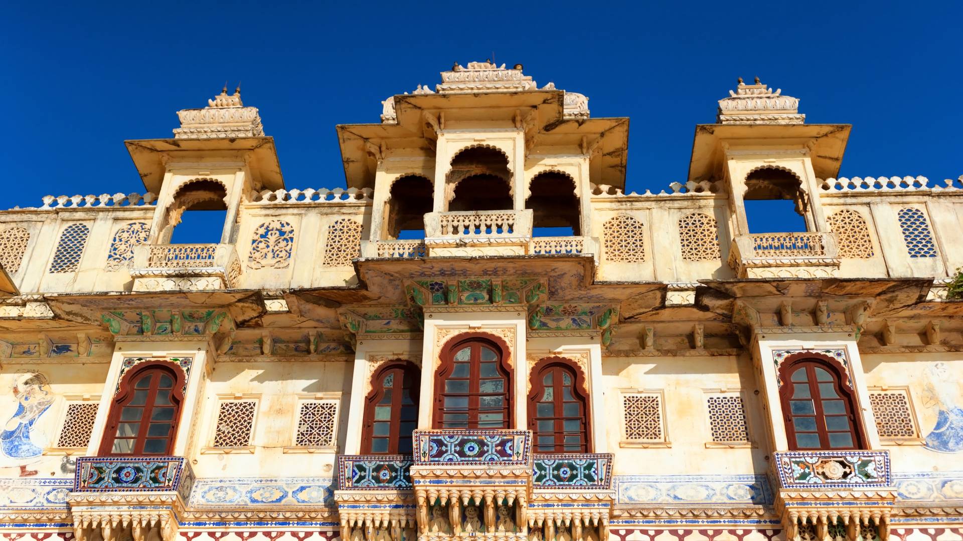 India Udaipur