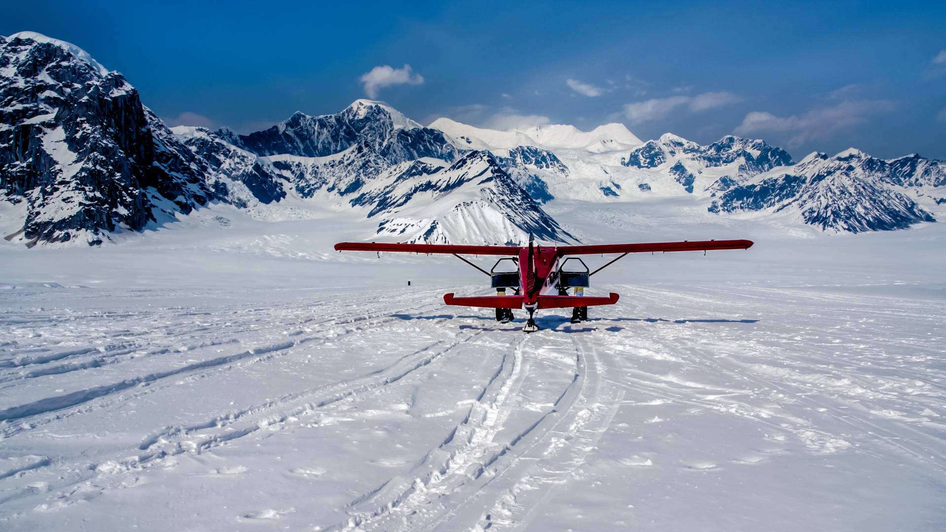 Alaska’s Scenic Highlights: From Denali to the Kenai Fjords