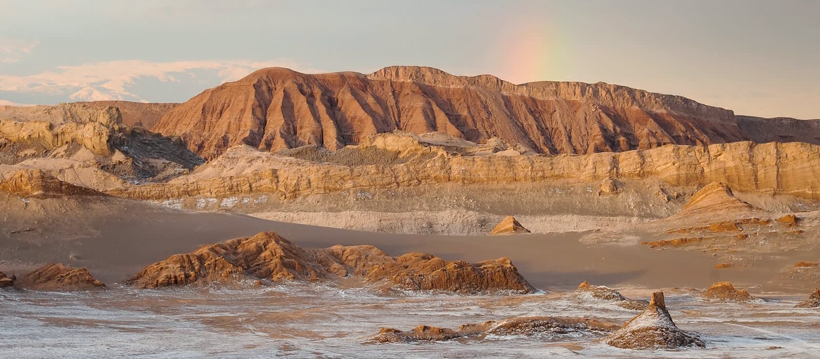 Chile Rundreisen sind voller Highlights