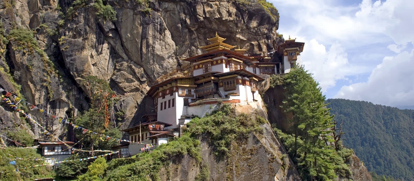 See Inside the Magical Mountain Kingdom on your Bhutan trip