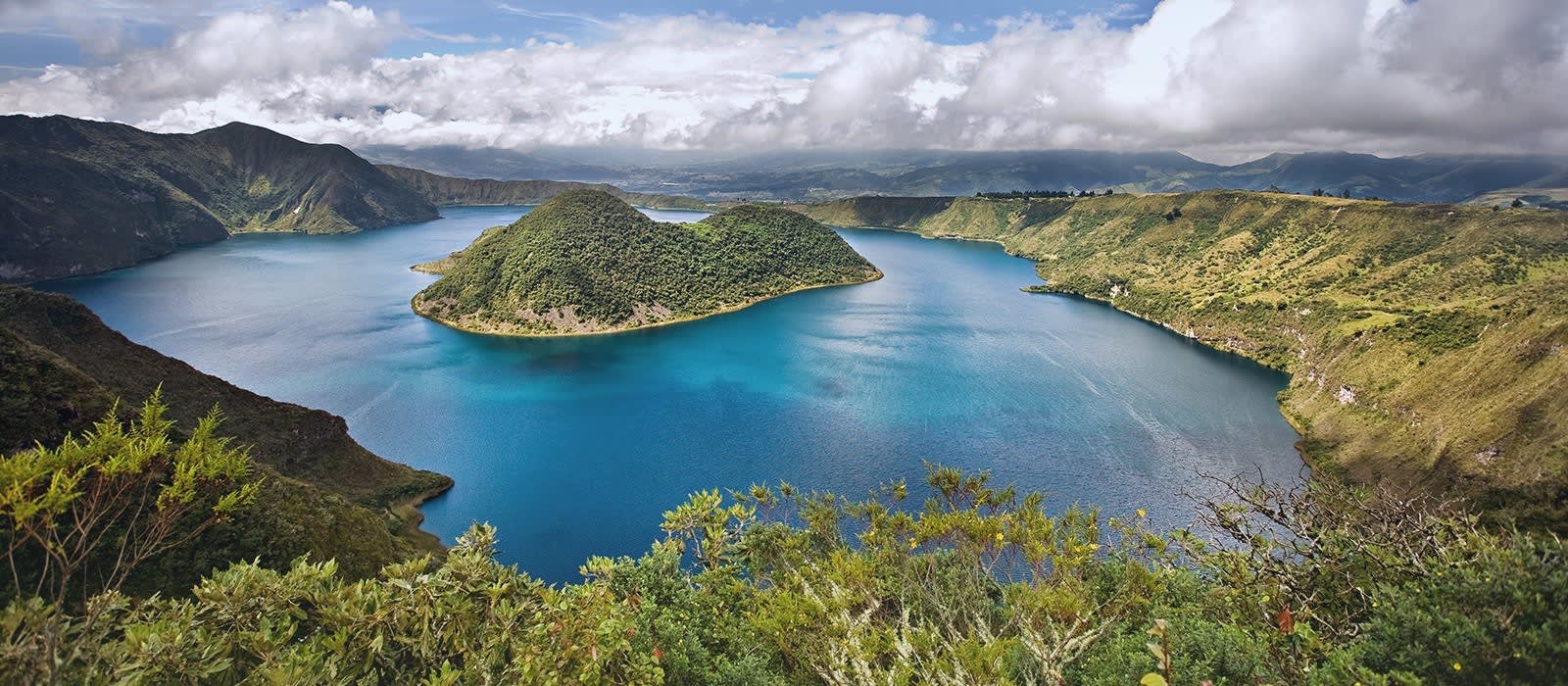 Best time to Visit Ecuador - Tips