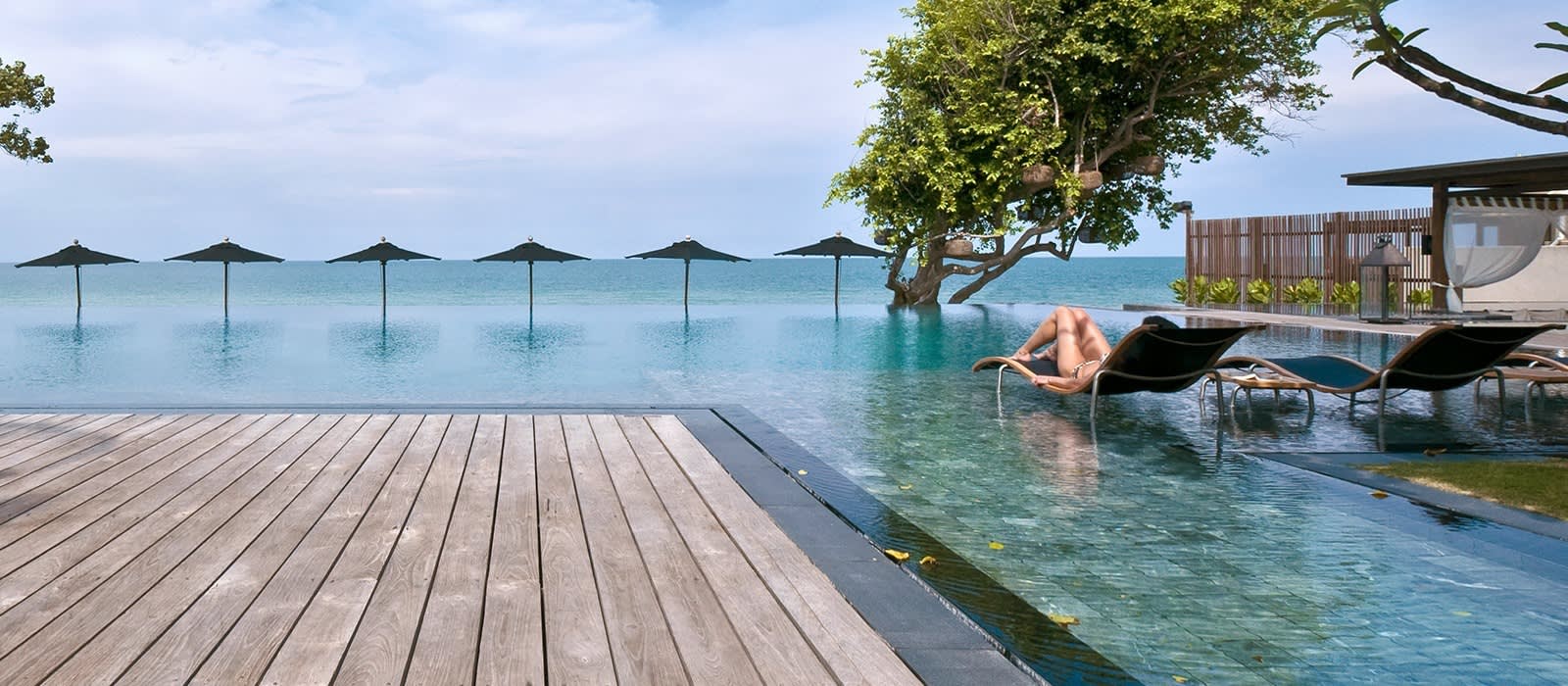 Spa Vacations in Indochina