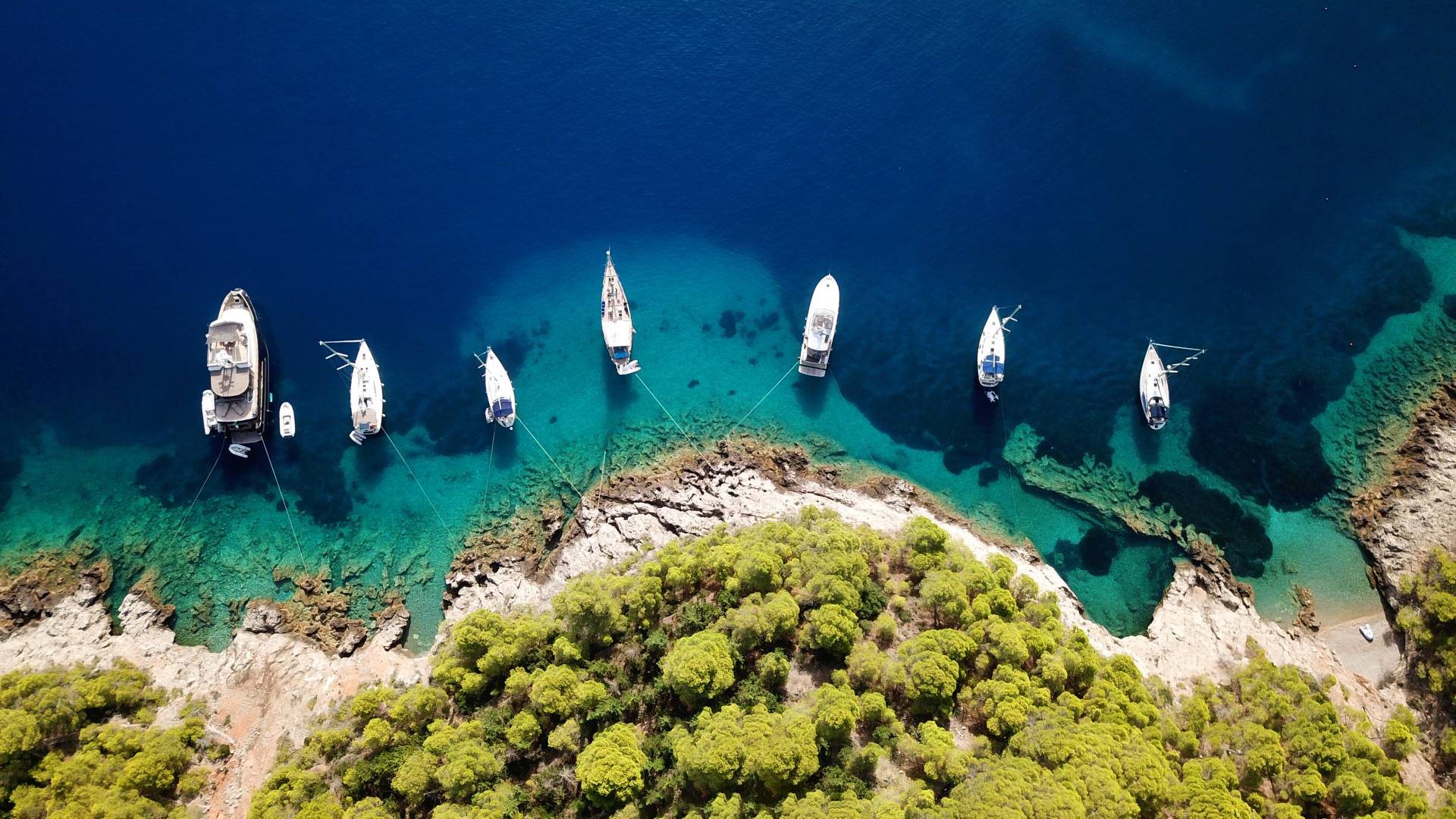 best time to visit Greece