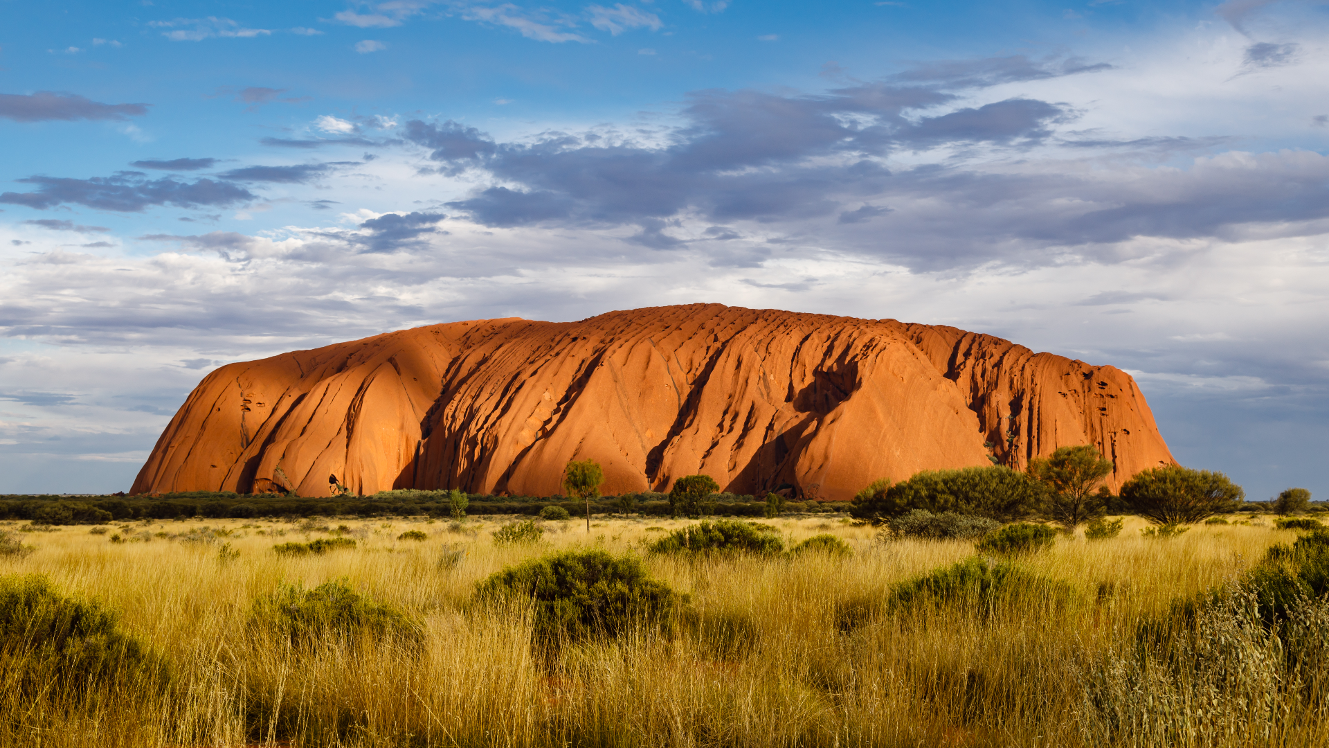 Australien mit dem Zug: auf Schienen durch Down Under