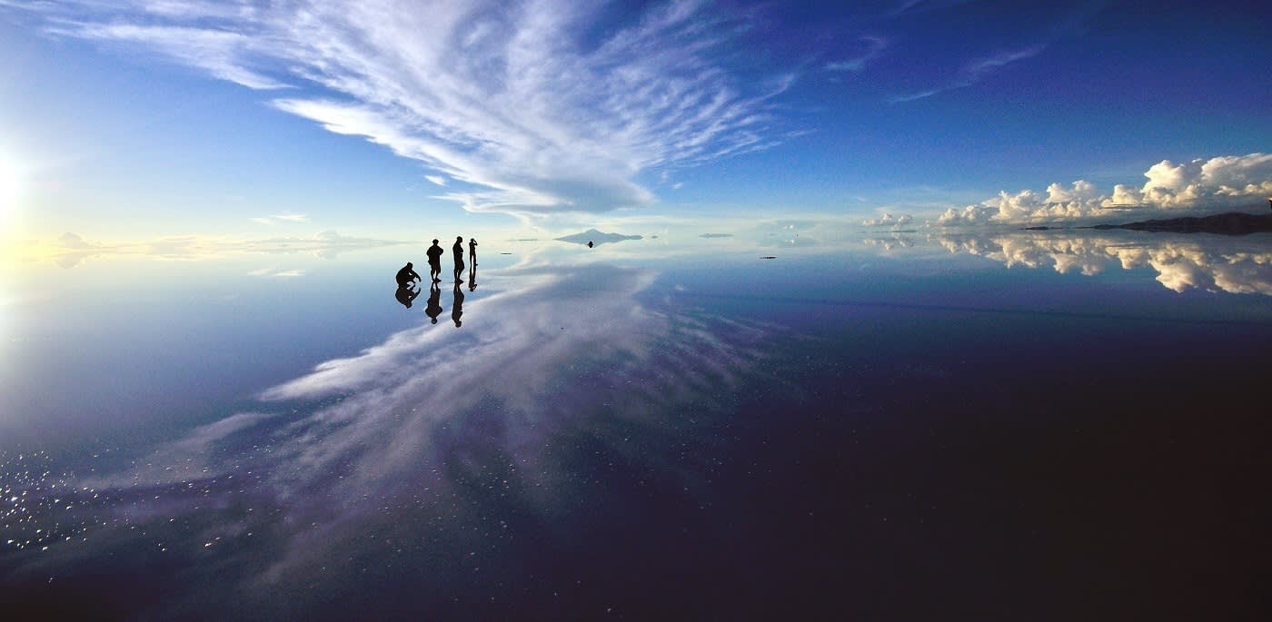 Bolivia Holidays