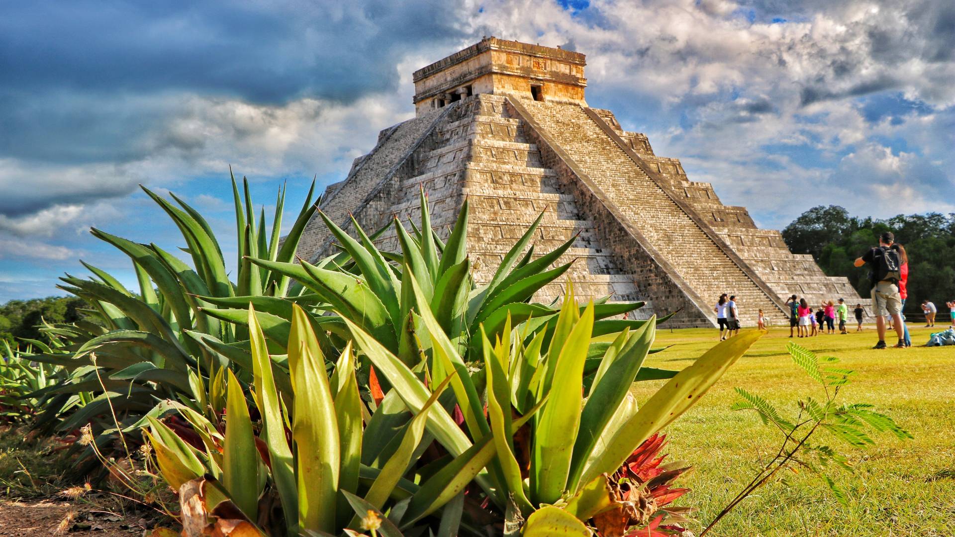 is it safe to travel to Mexico? Learn more