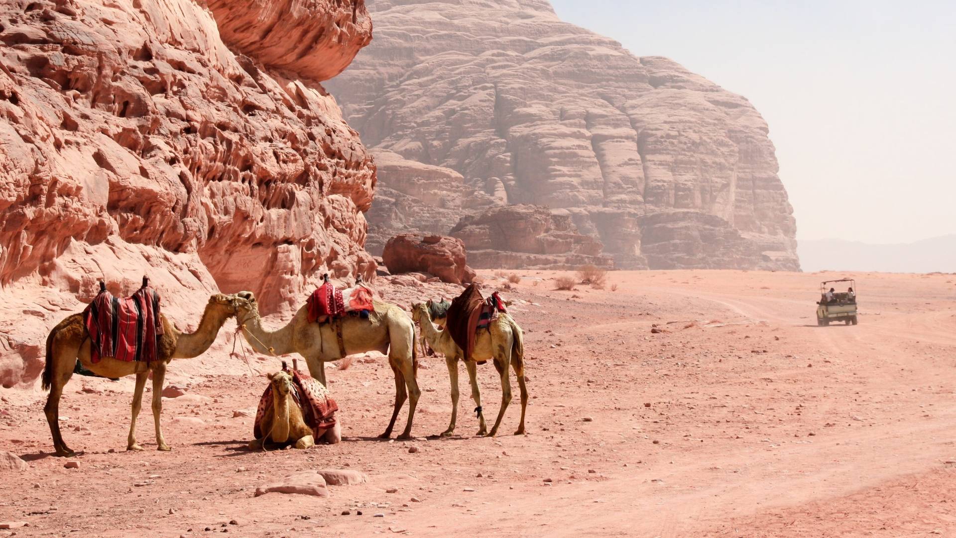 Wadi Rum