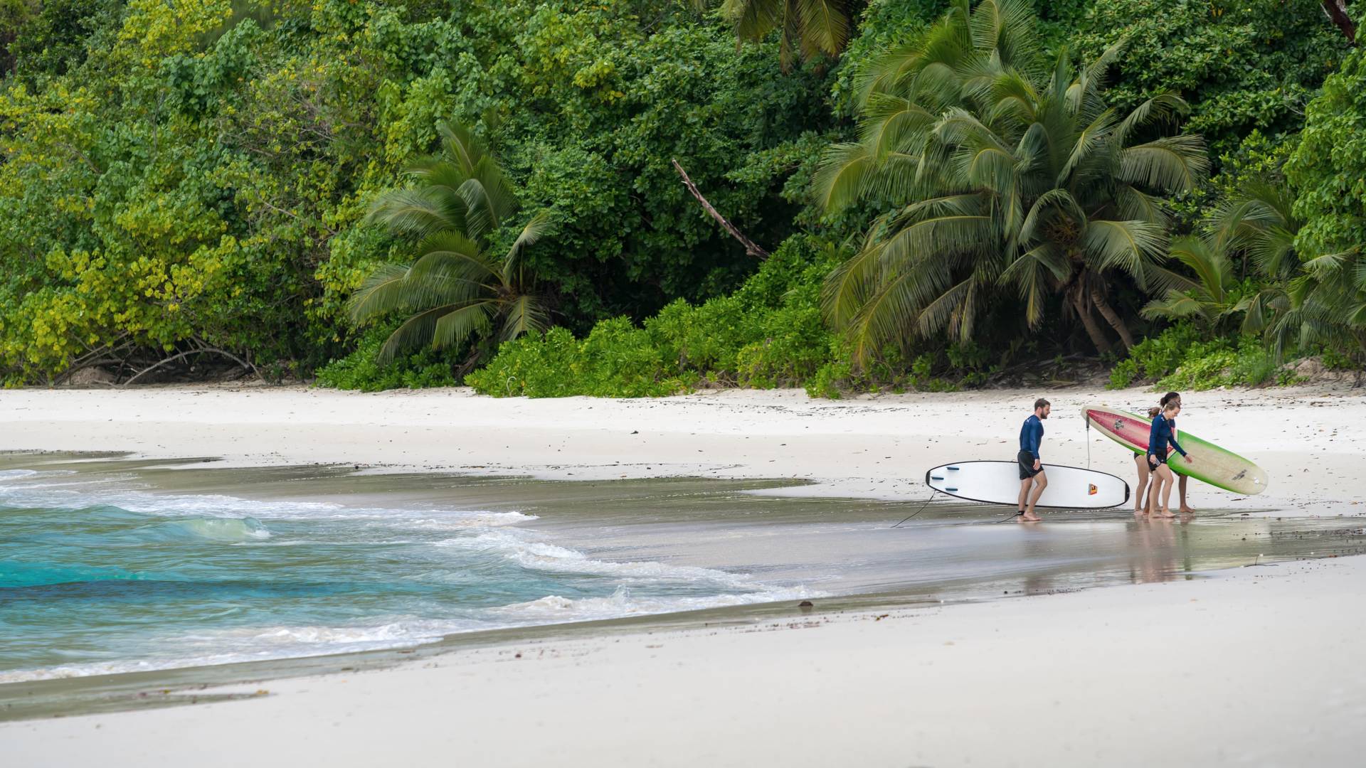 Is Seychelles safe? Security tips