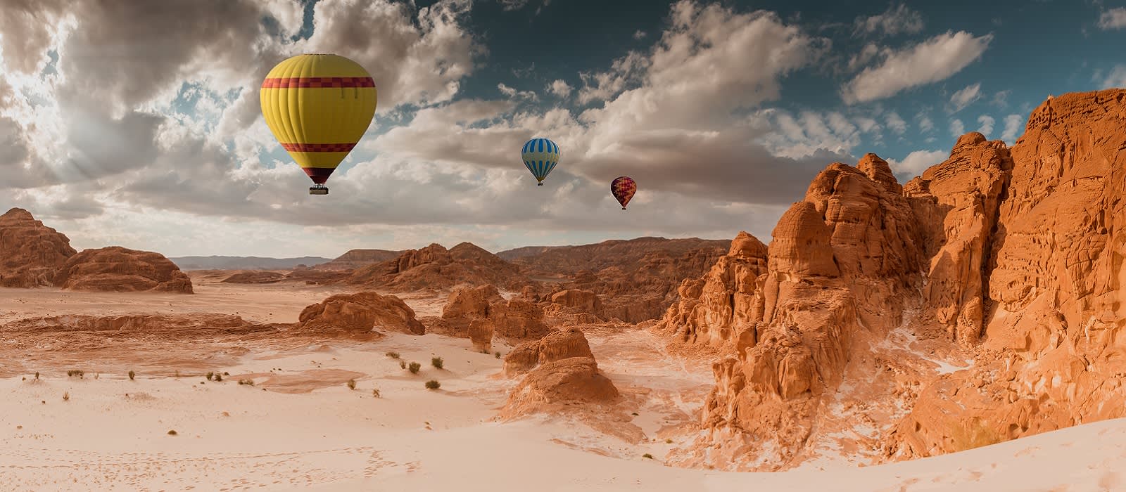 Namibia Travel Guide